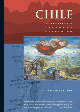 Chile: Traveler's Literary Companions
