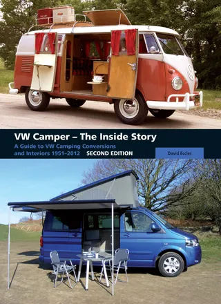 VW Camper - The Inside Story