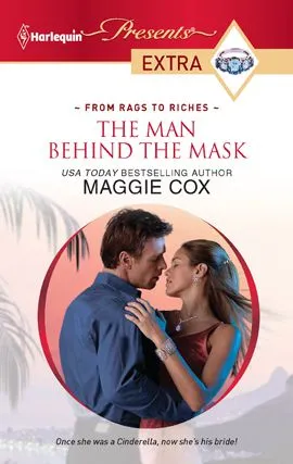 Man Behind the Mask