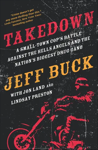 Takedown
