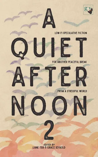 Quiet Afternoon