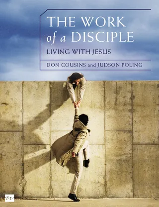Work of a Disciple Bible Study Guide