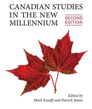 Canadian Studies in the New Millennium,