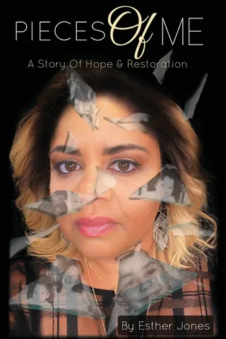 Pieces Of Me