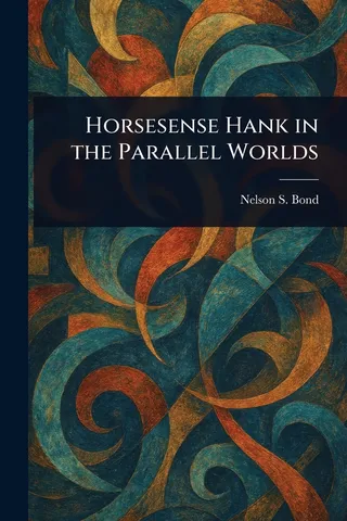 Horsesense Hank in the Parallel Worlds