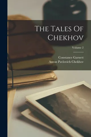 The Tales Of Chekhov; Volume 2