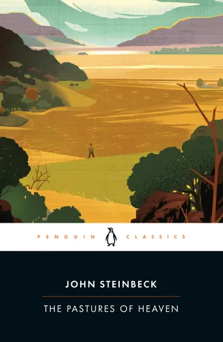 The Pastures of Heaven