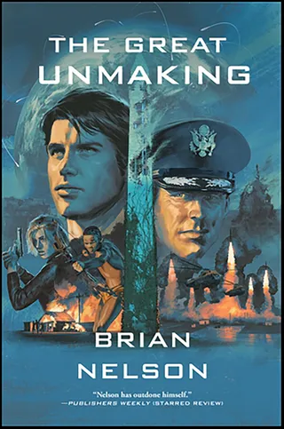 The Great Unmaking