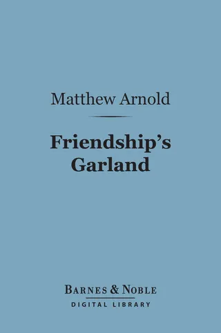 Friendship's Garland