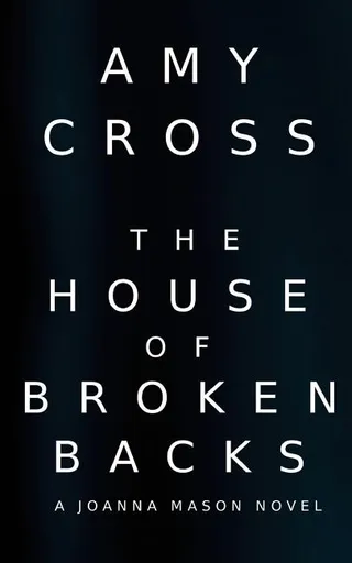 The House of Broken Backs