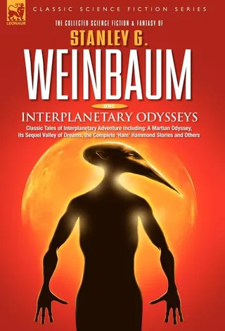 Interplanetary Odysseys