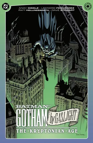 Batman