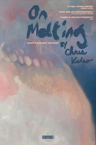 On Melting