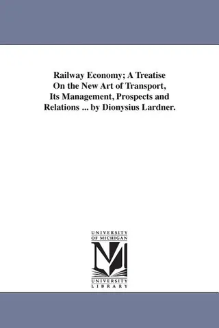 Railway Economy