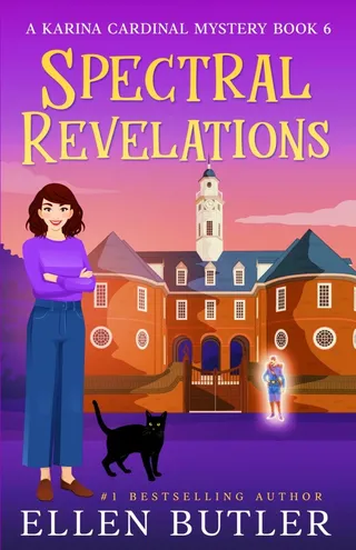 Spectral Revelations
