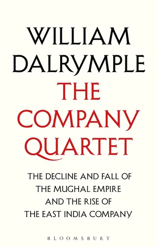 The Company Quartet