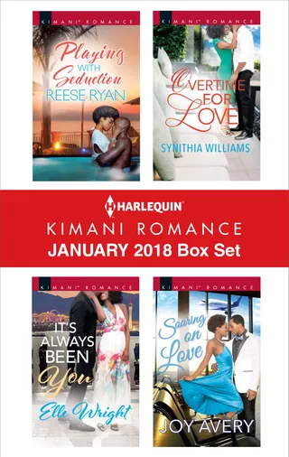 Harlequin Kimani Romance