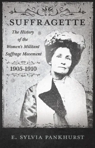 Suffragette