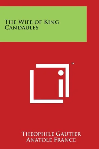 The Wife of King Candaules