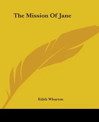 The Mission Of Jane