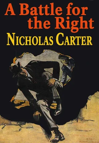 A Battle for Right