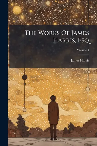 The Works Of James Harris, Esq