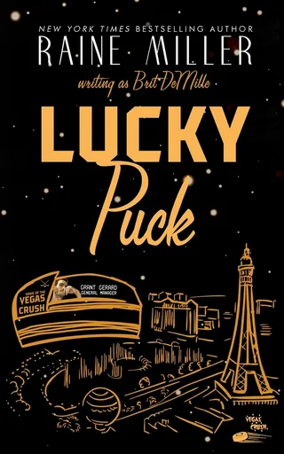 Lucky Puck