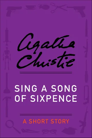 Sing a Song of Sixpence