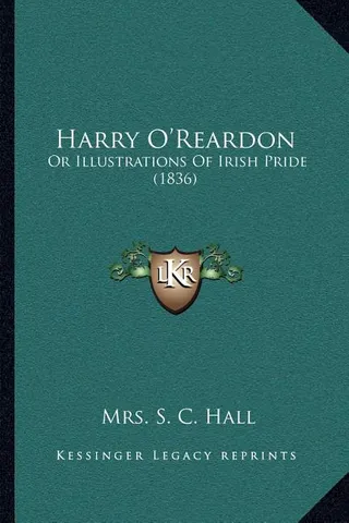 Harry O'Reardon