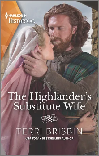 Highlander's Substitute Wife