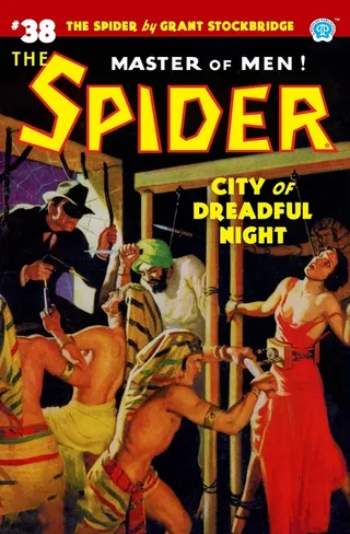 The Spider