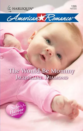Would-Be Mommy