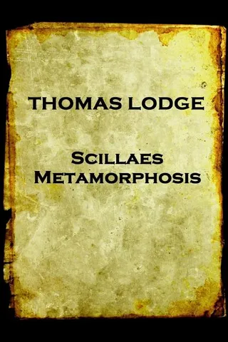 Thomas Lodge Scillaes Metamorphosis