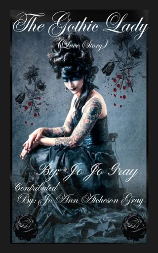 The Gothic Lady