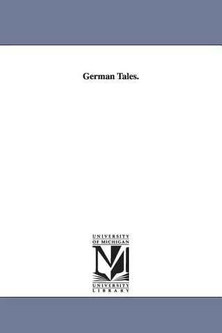 German Tales