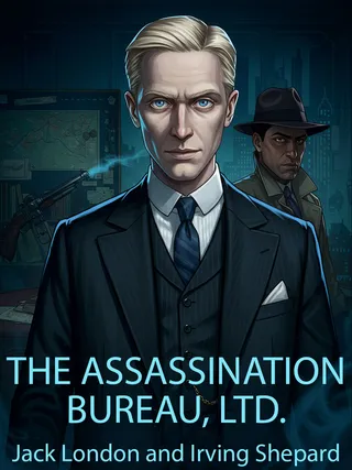 The Assassination Bureau, Ltd.