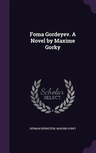 Foma Gordeyev