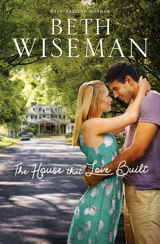 House that Love Built