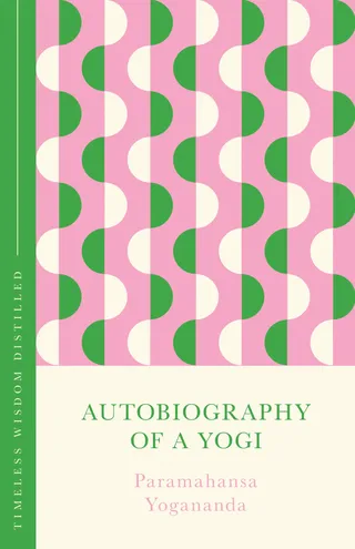 Autobiography of a Yogi