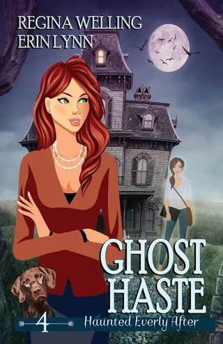 Ghost Haste