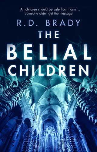 The Belial Children