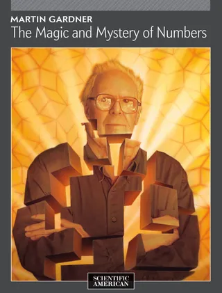 Martin Gardner