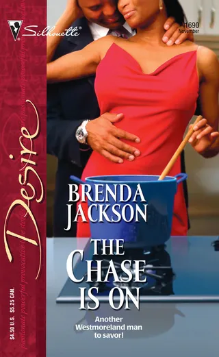 Chase Is On