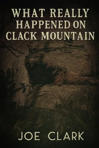 What Really Happened On Clack Mountain