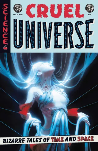 EC Cruel Universe 2