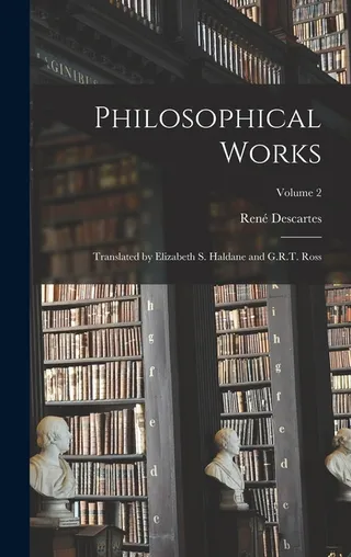 Philosophical Works