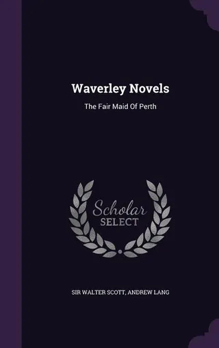 The Waverley Novels