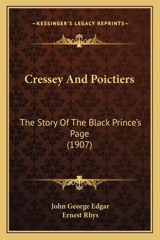 Cressey And Poictiers