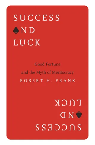 Success and Luck