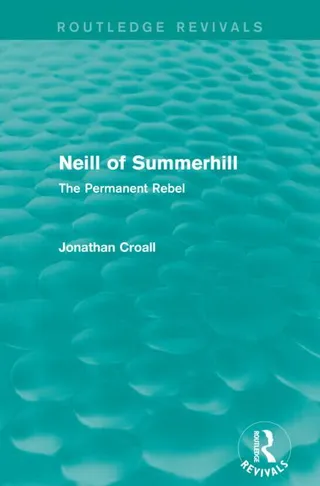 Neill of Summerhill
